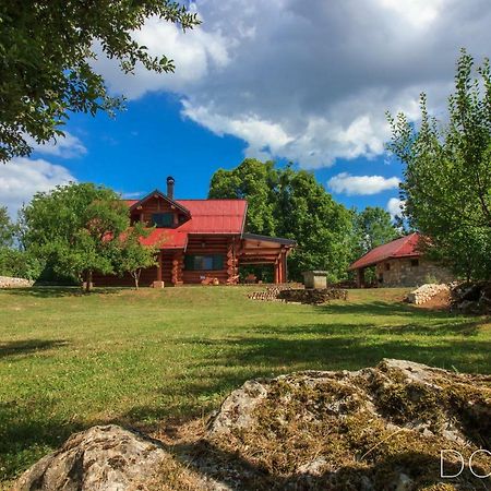 Country House Doliba Musaluk Buitenkant foto